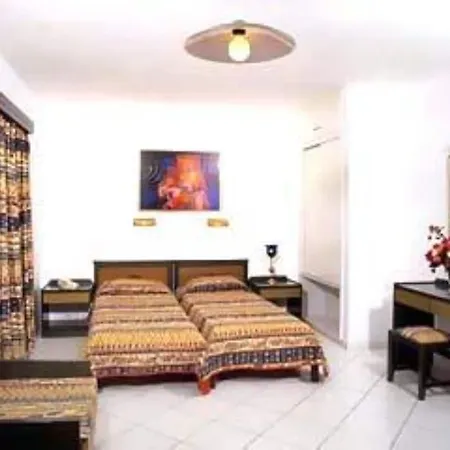 Hotel Minois Boutique - Adults Only