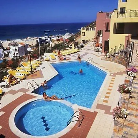 Minois Boutique - Adults Only 3* Μάλια
