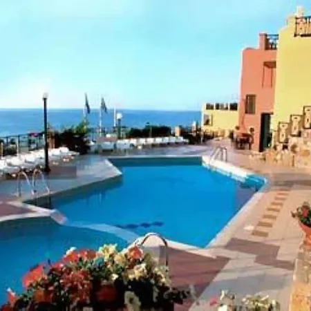 Ξενοδοχείο Minois Boutique - Adults Only 3*